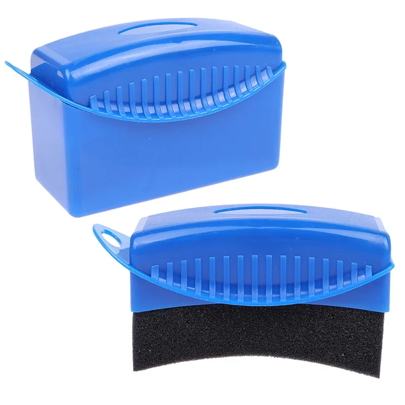 Wax Applicator Pad - Brosses éponge pour jantes de voiture