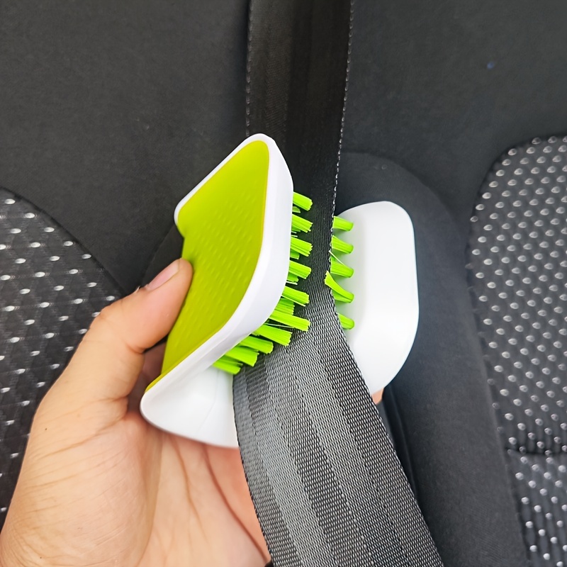 Seat Cleaner Fabric - Brosse de nettoyage de ceinture de