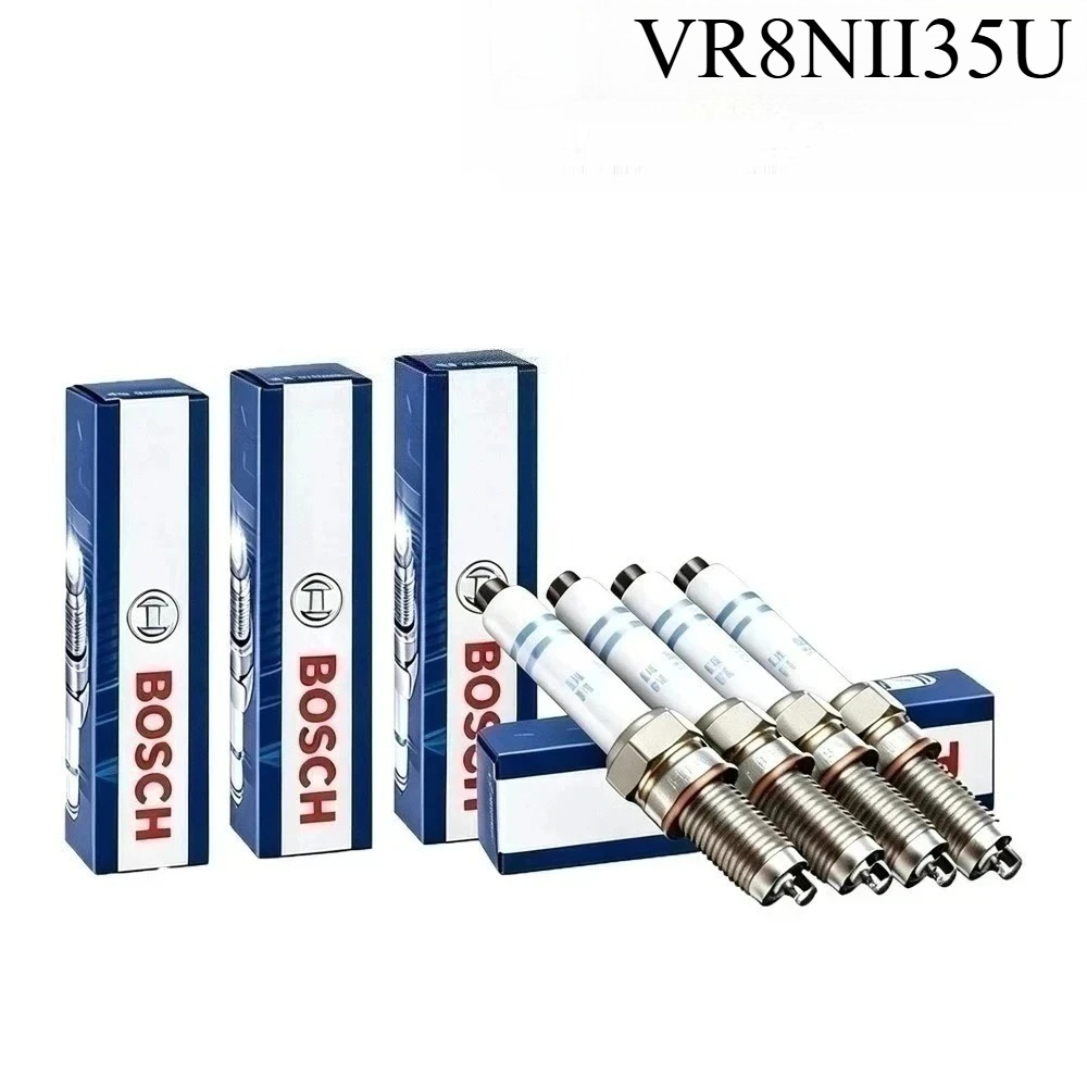 Bougie d'allumage Bosch Origin - Bosch Spark Plug Iridium avis et prix