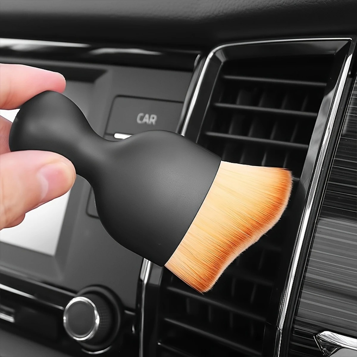Kit de brosses de nettoyage po - Dirt Brush Interior avis et prix