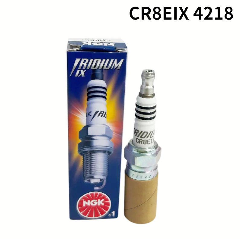 Bougie d'allumage NGK 1PC CR8E - Ngk Spark Plug Iridium Ix avis et prix