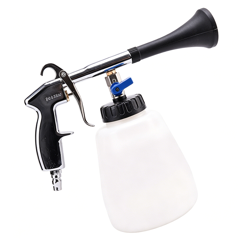 Pistolet de nettoyage à mousse - Pressure Washer Foam Gun avis et prix