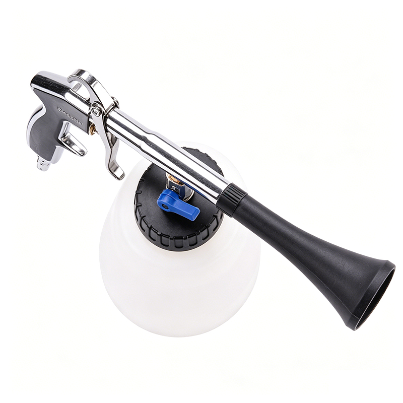 Pistolet de nettoyage à mousse - Pressure Washer Foam Gun avis et prix