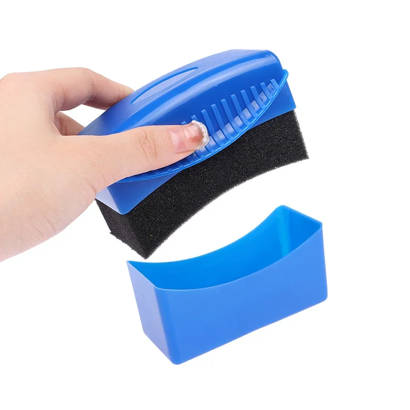 Brosses éponge pour jantes de  - Wax Applicator Pad avis et prix