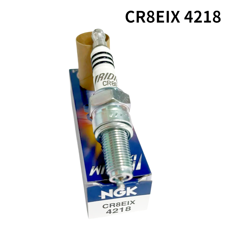 Bougie d'allumage NGK 1PC CR8E - Ngk Spark Plug Iridium Ix avis et prix