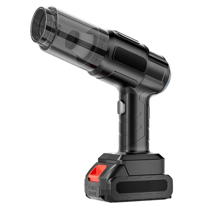 Aspirateur sans fil pour voitu - Dryer Car Blower avis et prix