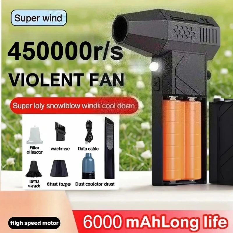 Moteur sans balais avec ventil - Dryer Car Blower avis et prix